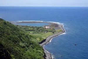 Festas do Senhor Santo Cristo na Ilha de São Jorge (Açores)