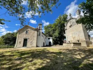 Romaria de Nossa Senhora da Almodena em Bairro da Almodena (Vila Real)