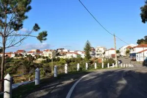 Magusto Popular em Alferce (Monchique)