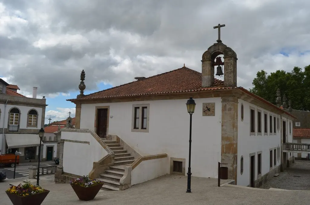 Feira de São Martinho em Alijó