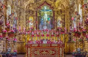 Festas do Senhor de Matosinhos