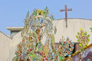 Festa de Nossa Senhora da Bonança em Vila Praia de Âncora (Caminha)