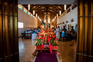 Festas de São Pedro na Afurada (Vila Nova de Gaia)