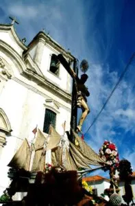 Festa do Senhor Jesus dos Navegantes em Ílhavo