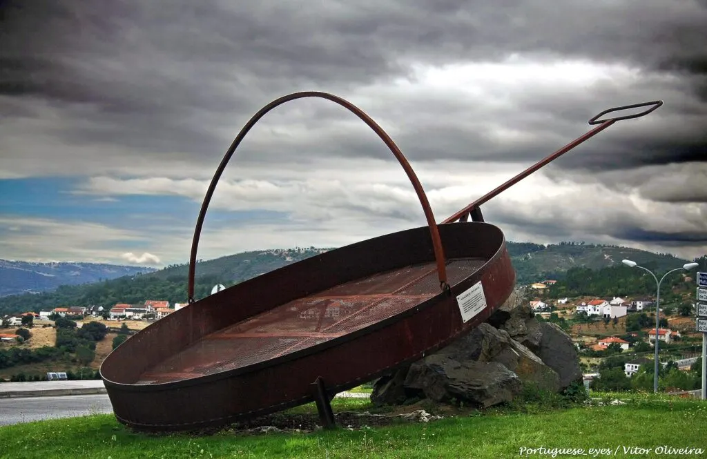 Rural Castanea – Festa da Castanha Longal em Vinhais