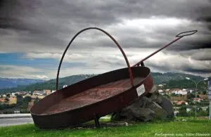 Rural Castanea – Festa da Castanha Longal em Vinhais