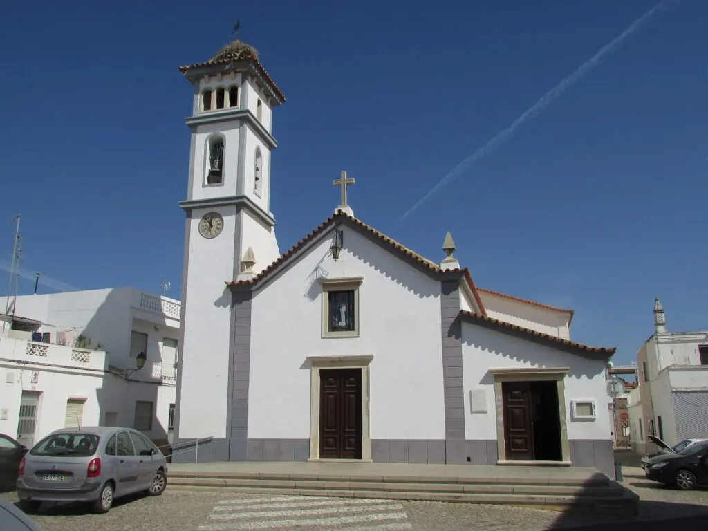 Festa em Honra de Nossa Senhora da Conceição em Quarteira (Loulé)