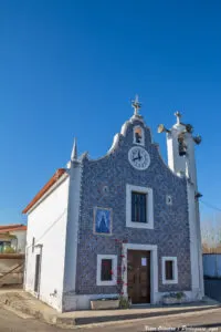 Festas em Honra de Nossa Senhora da Conceição em Casal de Álvaro (Águeda)