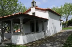 Festa de Santa Tecla em Antas (Esposende)