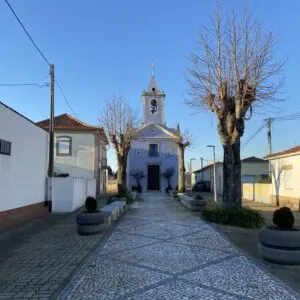 Festas dos Rojões em Anta (Espinho)