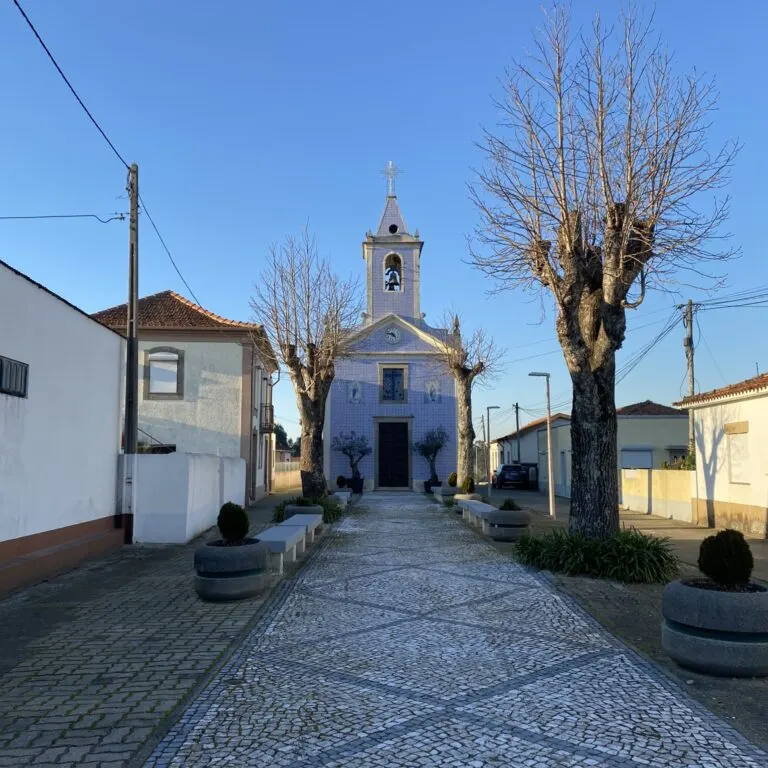 Festas dos Rojões em Anta (Espinho)