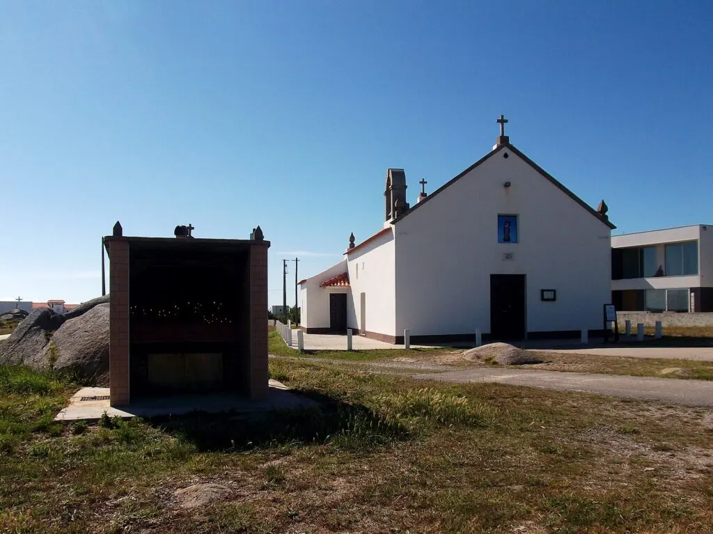Festas de Santo André em Aver-o-Mar (Póvoa de Varzim)