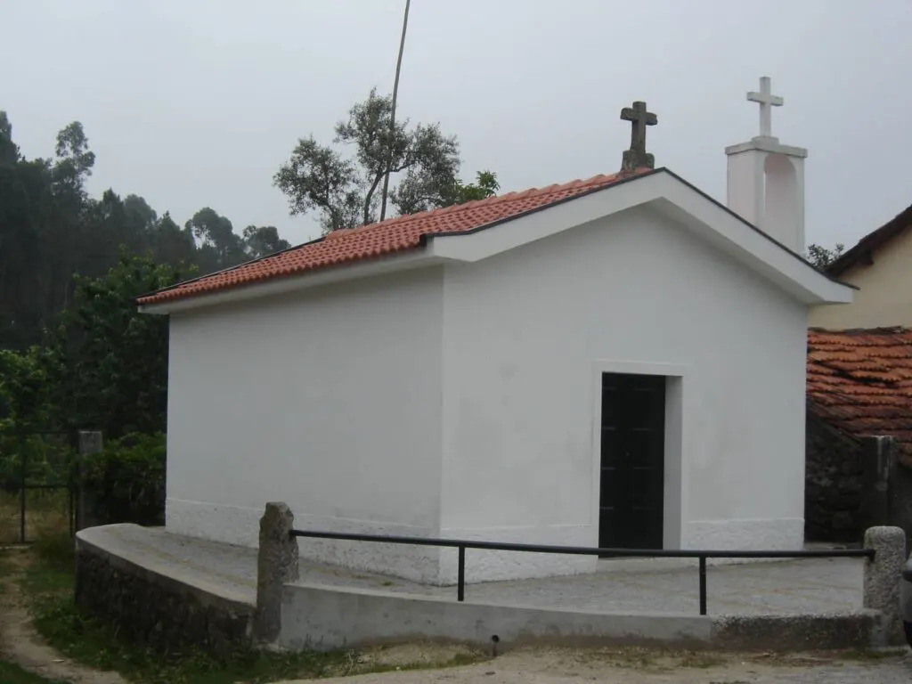 Festa de Santo André em Friande (Felgueiras)