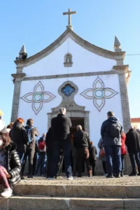 Romaria de São Gonçalo em Covelas (Trofa)