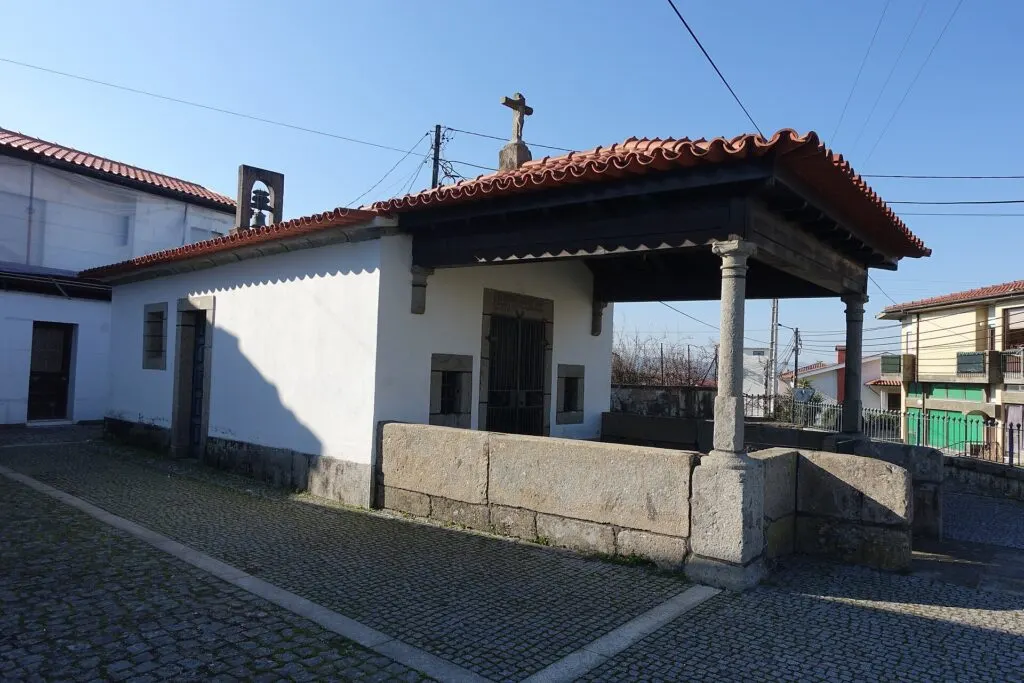 Festas de São Roque em Merelim São Paio (Braga)