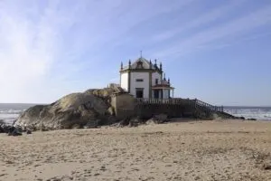 Romaria do Senhor da Pedra em Gulpilhares (Vila Nova de Gaia)