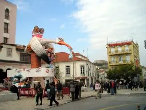 Carnaval de Torres Vedras