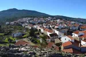 Festa dos Sabores de Montanha em Folgosinho (Gouveia)