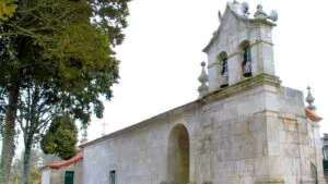 Festa de São Martinho em Chavães (Tabuaço)