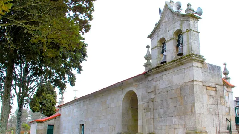 Festa de São Martinho em Chavães (Tabuaço)