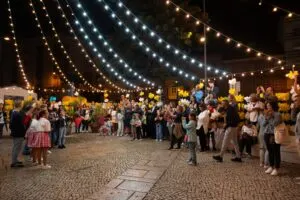 Festas de Nossa Senhora da Piedade na Cova da Piedade (Almada)