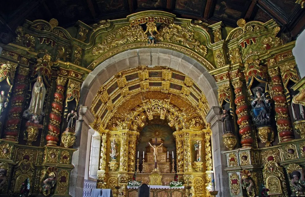 Festa de Nossa Senhora da Conceição em Tabuaço