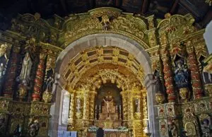 Festa de Nossa Senhora da Conceição em Tabuaço