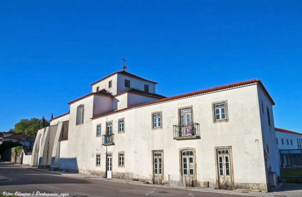 Feira de Doçaria Conventual em Figueiró dos Vinhos