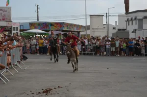 Festa de Ferrel (Peniche)