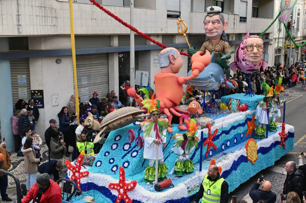 Carnaval de Loulé