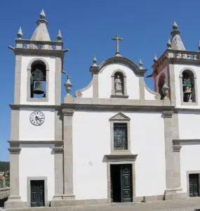 Festas de São Torcato e São Miguel em Curvos (Esposende)