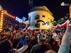 Entrudo em Canas de Senhorim (Nelas)