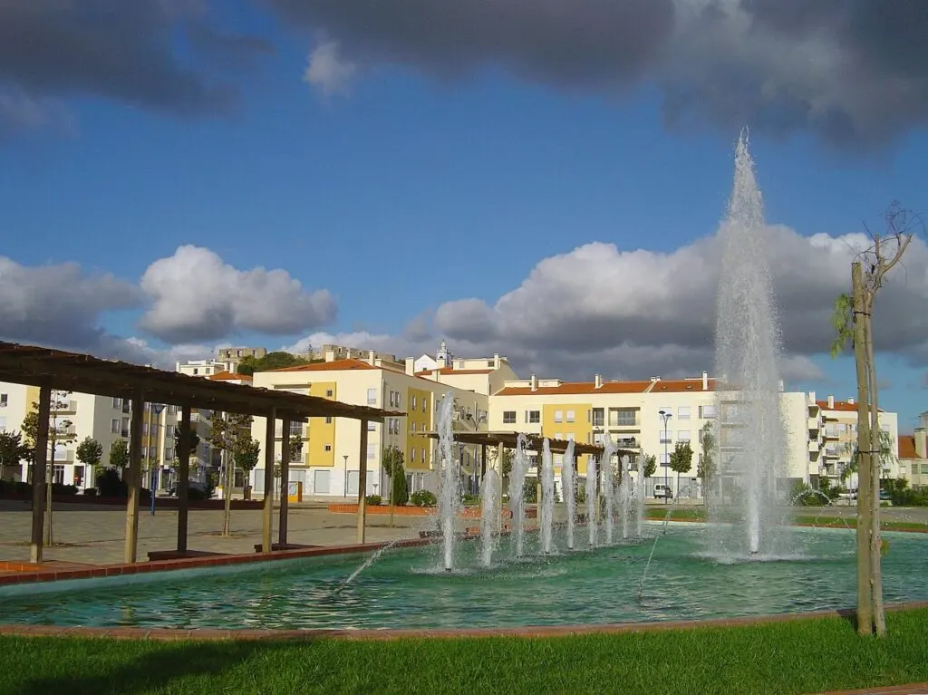 Festas de Torres Vedras