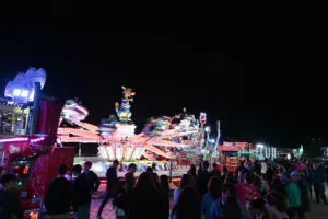 Feira de Todos os Santos no Cartaxo