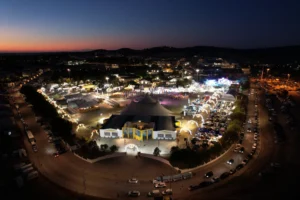 Feira da Luz em Montemor-o-Novo
