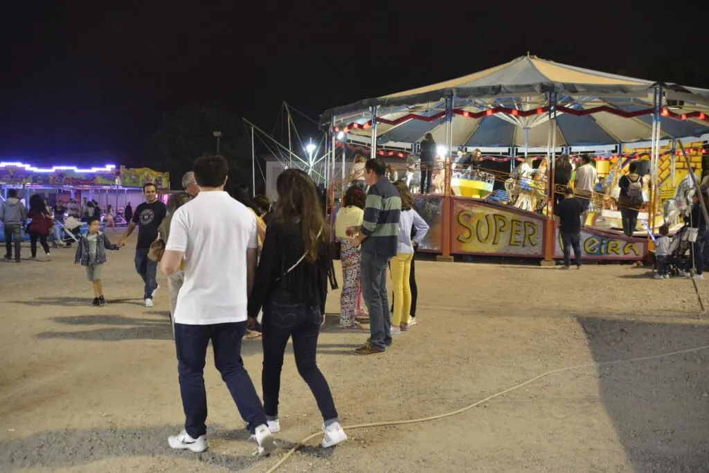 Feira do Monte em Santiago do Cacém