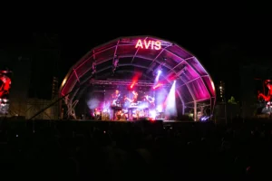 Feira Franca em Avis