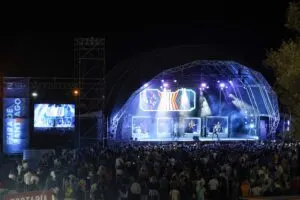 Feira de Sant’Iago em Setúbal