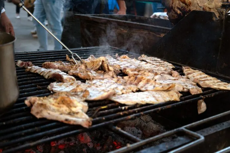 Feira dos Santos em Mangualde