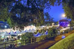 Feira da Vinha e do Vinho em Anadia