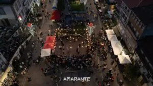 Festas do Junho em Amarante