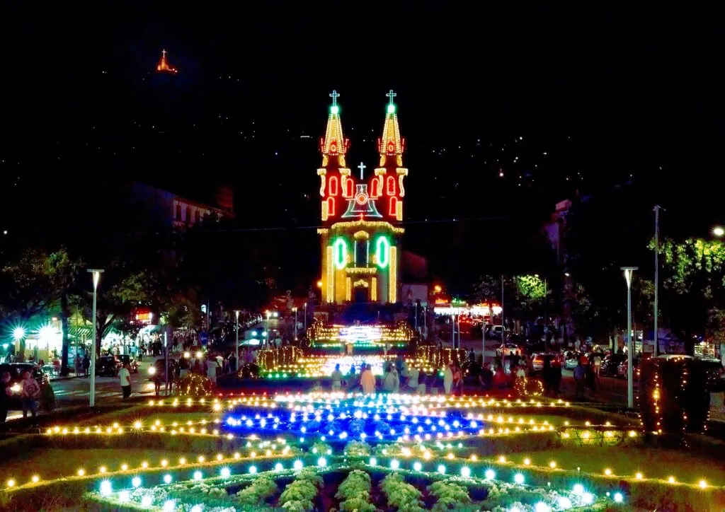 Festas Gualterianas em Guimarães