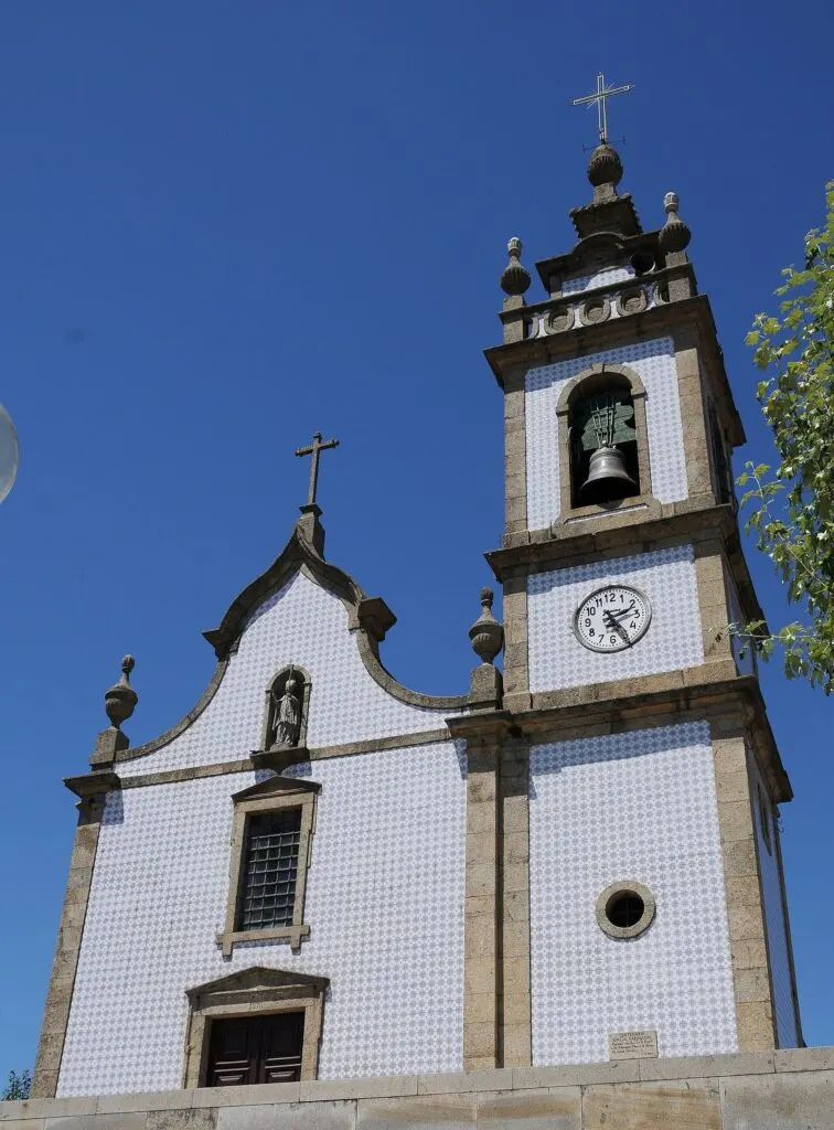 Festa de São Martinho em Galegos São Martinho (Barcelos)