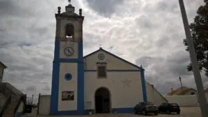 Festas de Nossa Senhora da Conceição em Igreja Nova (Mafra)
