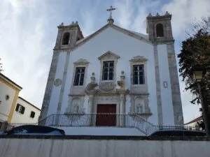 Festas de São Romão em Carnaxide (Oeiras)