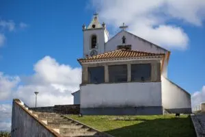 Festa de Santo André no Arelho (Óbidos)