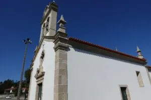 Festa de São Martinho em Carvalhas (Barcelos)