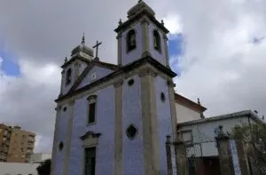 Romaria de São Gonçalo em Vila Nova de Gaia