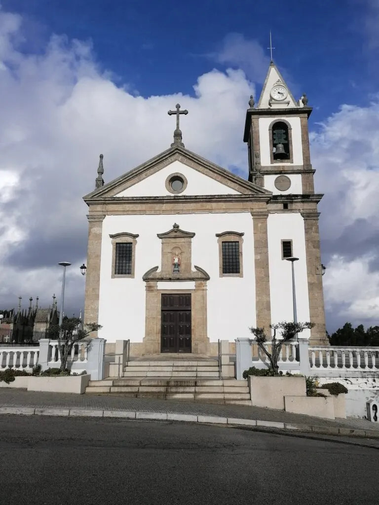 Festa em Honra de São Martinho em Mozelos (Santa Maria da Feira)