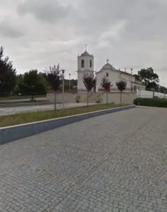 Festa em Honra de São Simão em Novais (Vila Nova de Famalicão)
